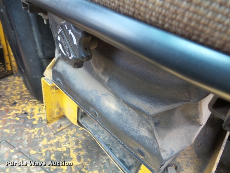 image for item FM9640 John Deere 748E skidder