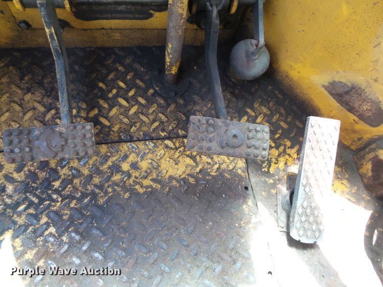 image for item FM9640 John Deere 748E skidder