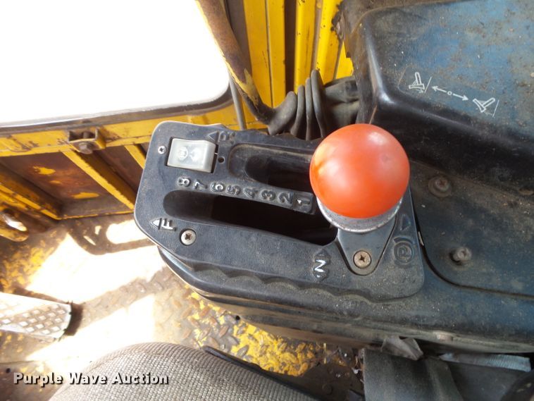 image for item FM9640 John Deere 748E skidder