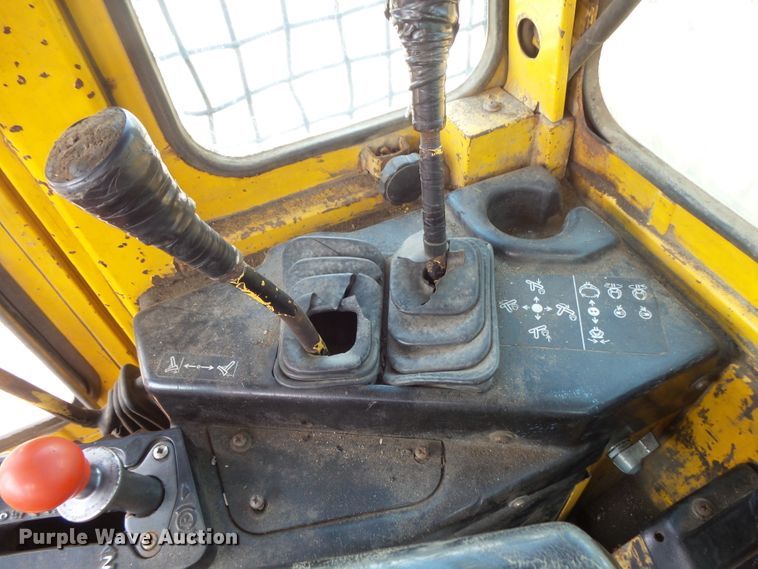 image for item FM9640 John Deere 748E skidder