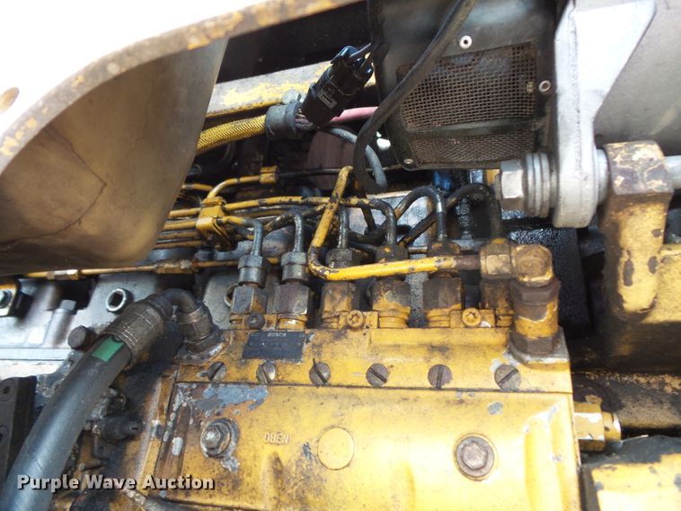 image for item FM9640 John Deere 748E skidder