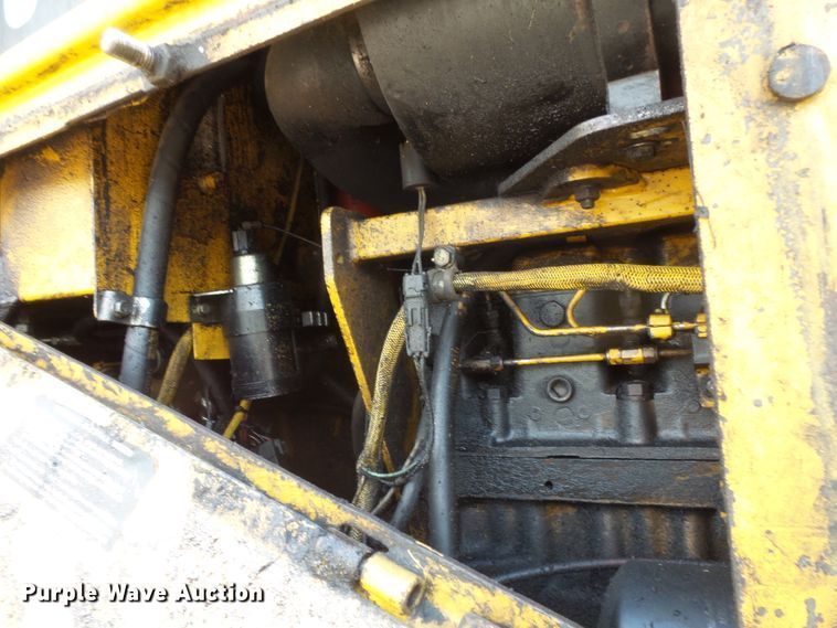 image for item FM9640 John Deere 748E skidder