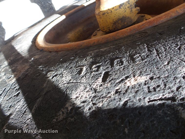 image for item FM9640 John Deere 748E skidder