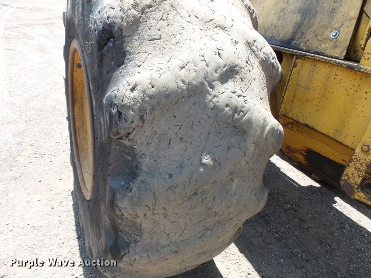 image for item FM9640 John Deere 748E skidder