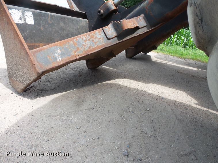 image for item FM9641 Timberjack 460 skidder