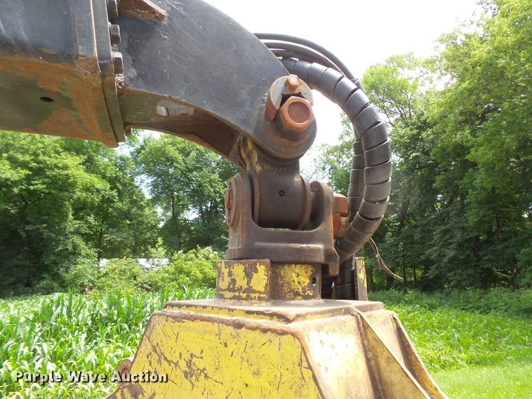 image for item FM9641 Timberjack 460 skidder