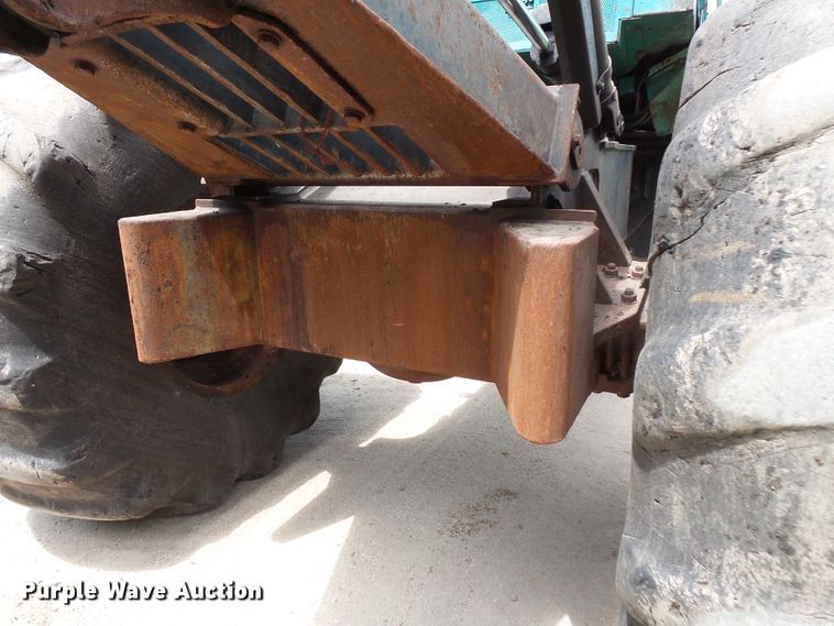 image for item FM9641 Timberjack 460 skidder