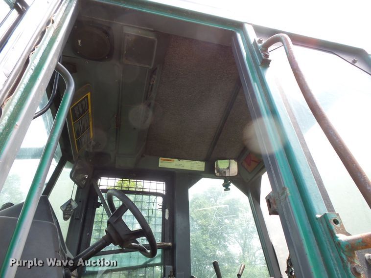 image for item FM9641 Timberjack 460 skidder