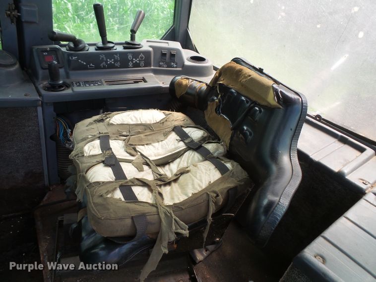 image for item FM9641 Timberjack 460 skidder