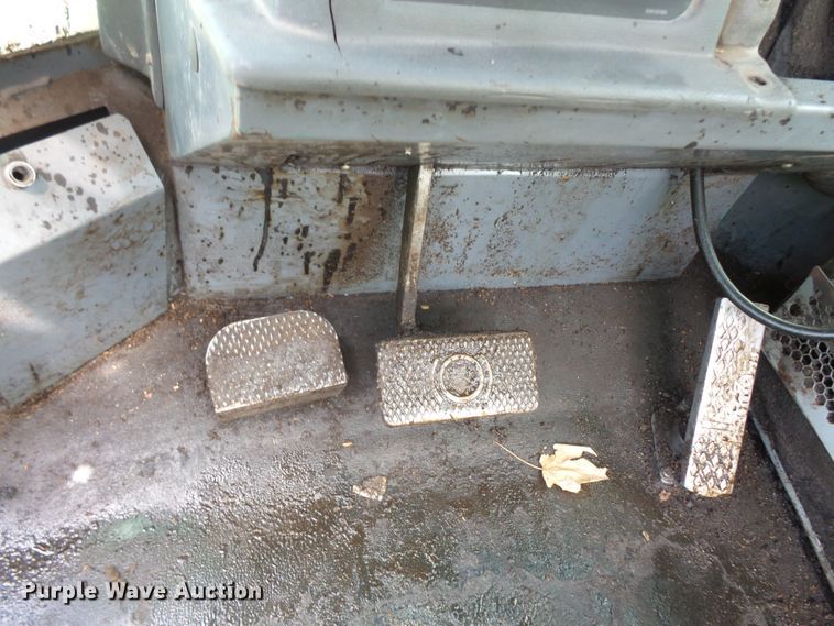 image for item FM9641 Timberjack 460 skidder