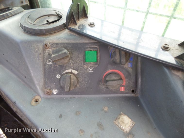 image for item FM9641 Timberjack 460 skidder