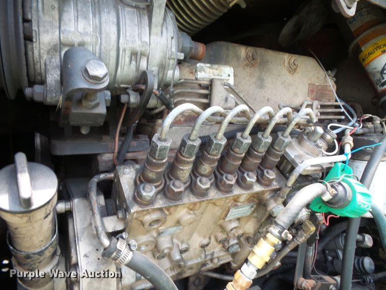 image for item FM9641 Timberjack 460 skidder