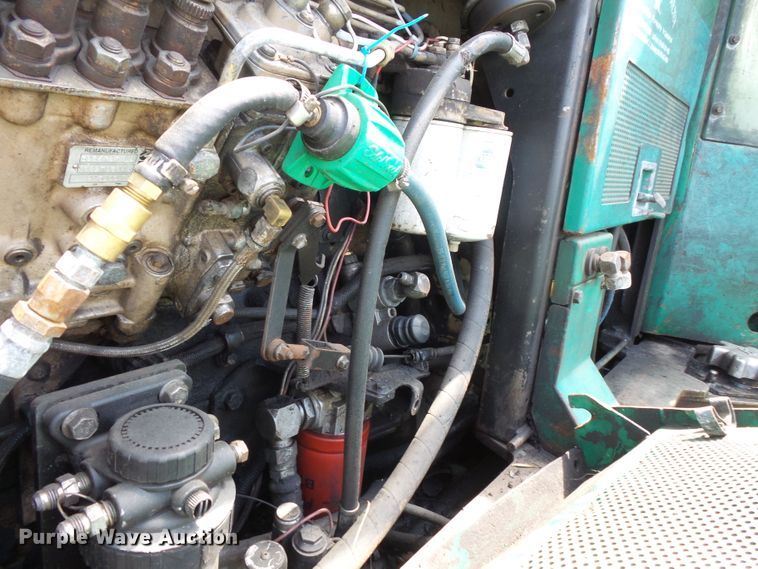 image for item FM9641 Timberjack 460 skidder