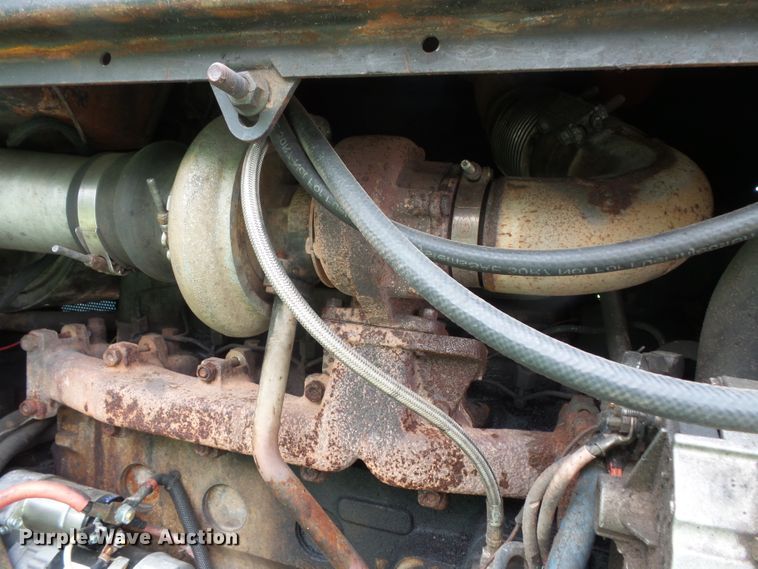 image for item FM9641 Timberjack 460 skidder