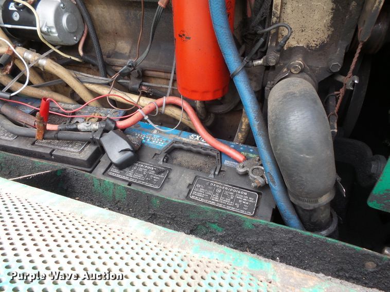 image for item FM9641 Timberjack 460 skidder