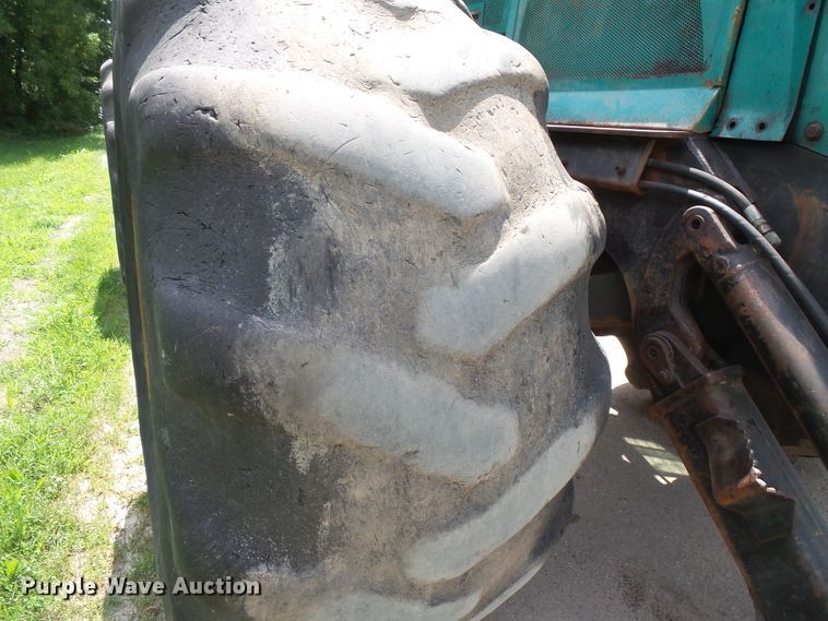 image for item FM9641 Timberjack 460 skidder