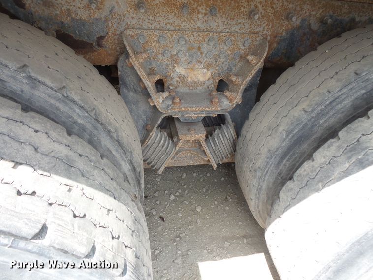 image for item FM9644 2005 Sterling L-Line dump truck