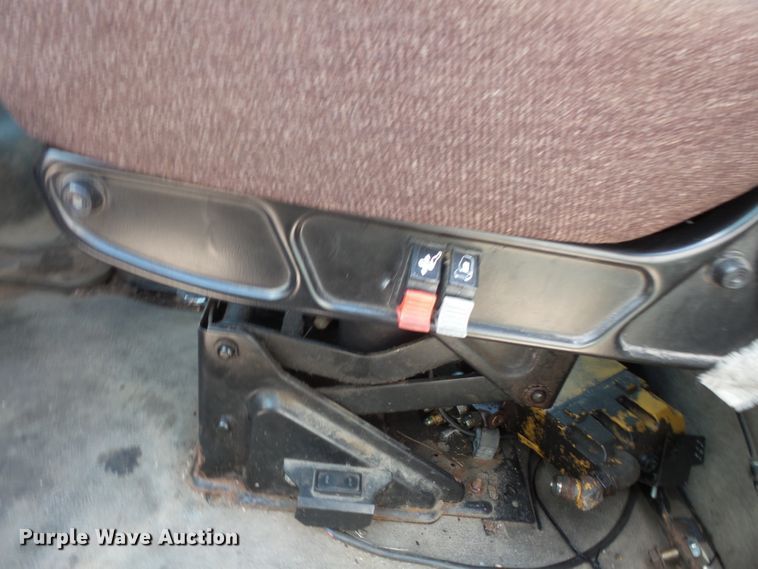 image for item FM9644 2005 Sterling L-Line dump truck