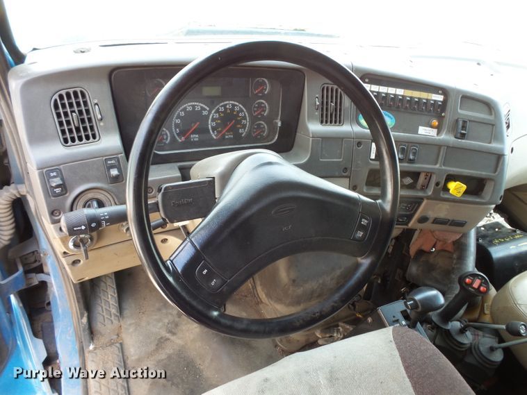 image for item FM9644 2005 Sterling L-Line dump truck