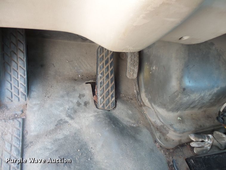 image for item FM9644 2005 Sterling L-Line dump truck