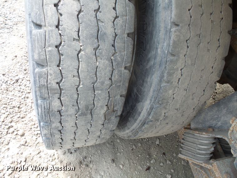 image for item FM9644 2005 Sterling L-Line dump truck