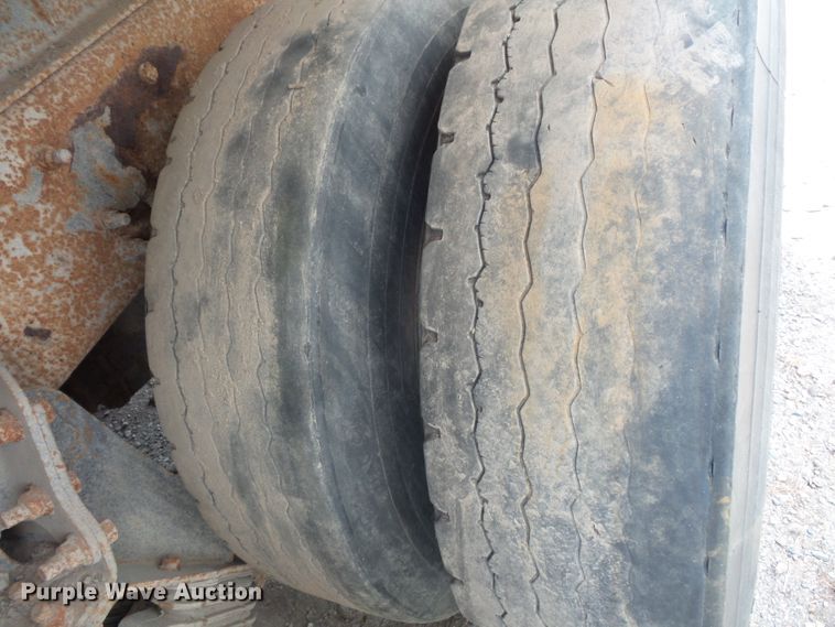 image for item FM9644 2005 Sterling L-Line dump truck