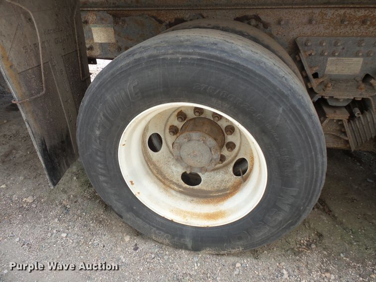 image for item FM9644 2005 Sterling L-Line dump truck