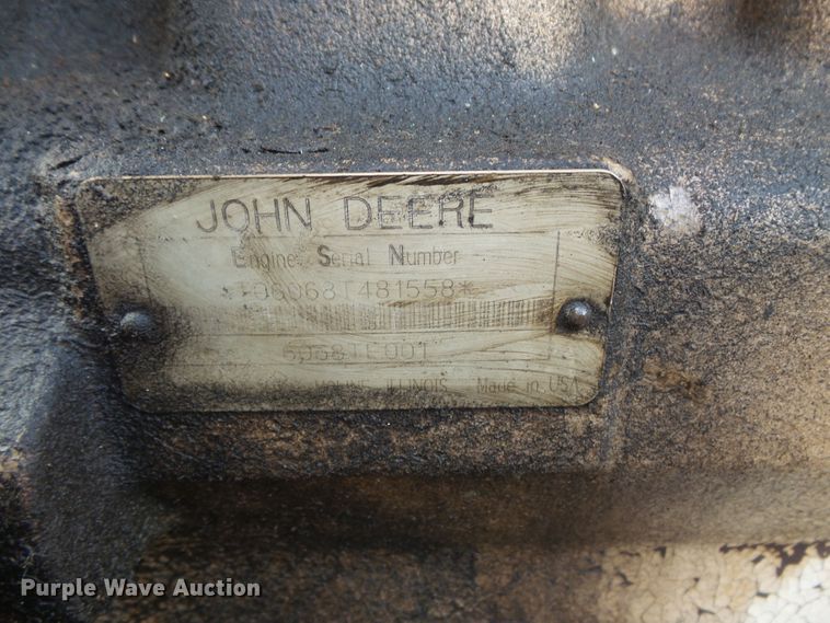 image for item FM9645 Hood 24000 log loader