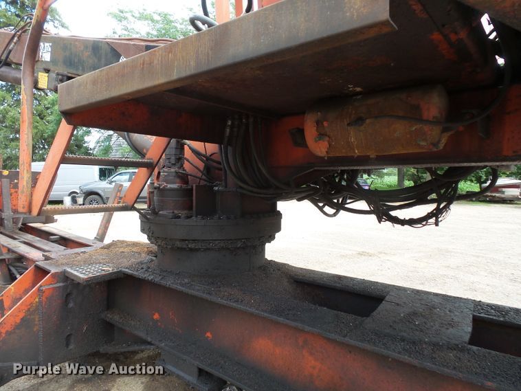 image for item FM9645 Hood 24000 log loader