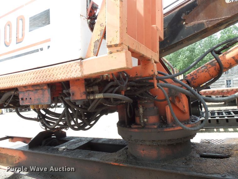 image for item FM9645 Hood 24000 log loader