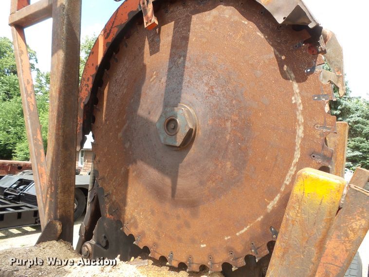 image for item FM9645 Hood 24000 log loader