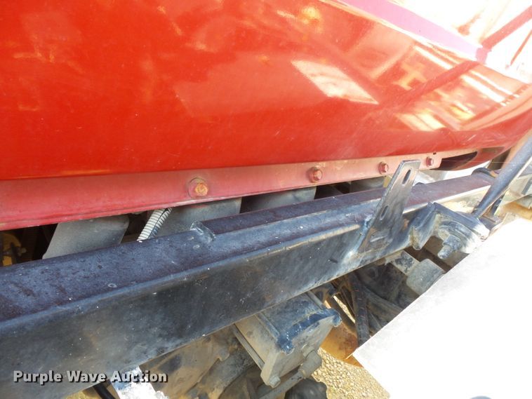 image for item FM9676 2001 Mack RD690S ready mix truck