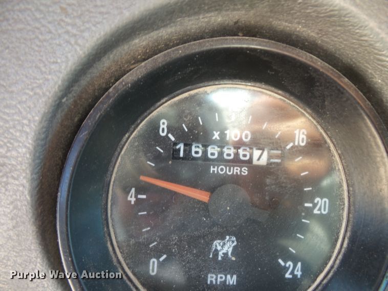 image for item FM9676 2001 Mack RD690S ready mix truck