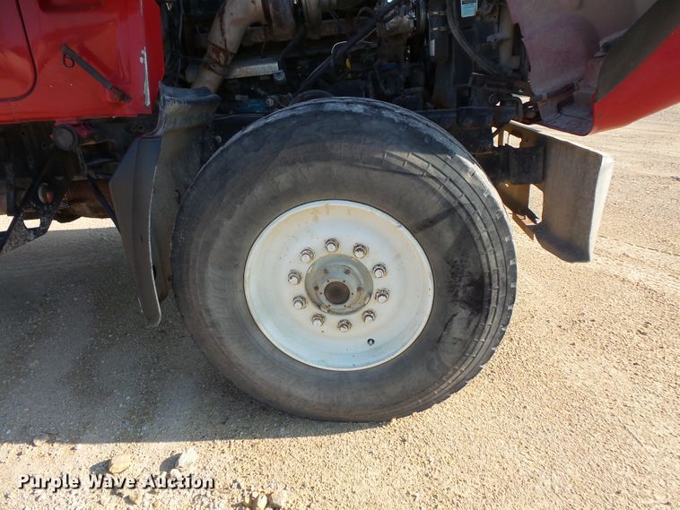 image for item FM9676 2001 Mack RD690S ready mix truck