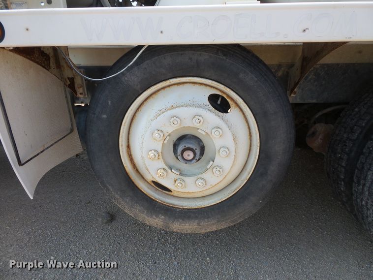 image for item FM9676 2001 Mack RD690S ready mix truck