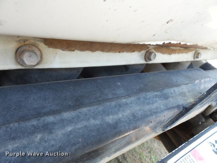 image for item FM9677 2000 Mack RD ready mix truck