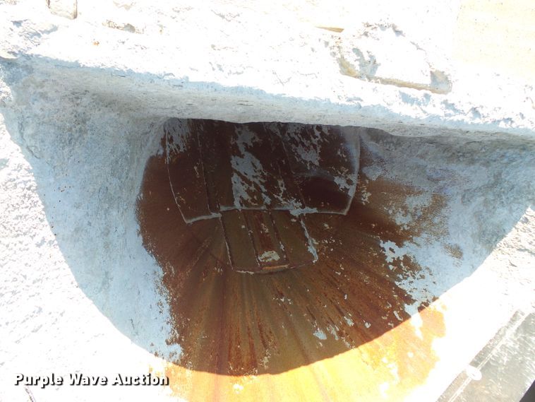 image for item FM9677 2000 Mack RD ready mix truck