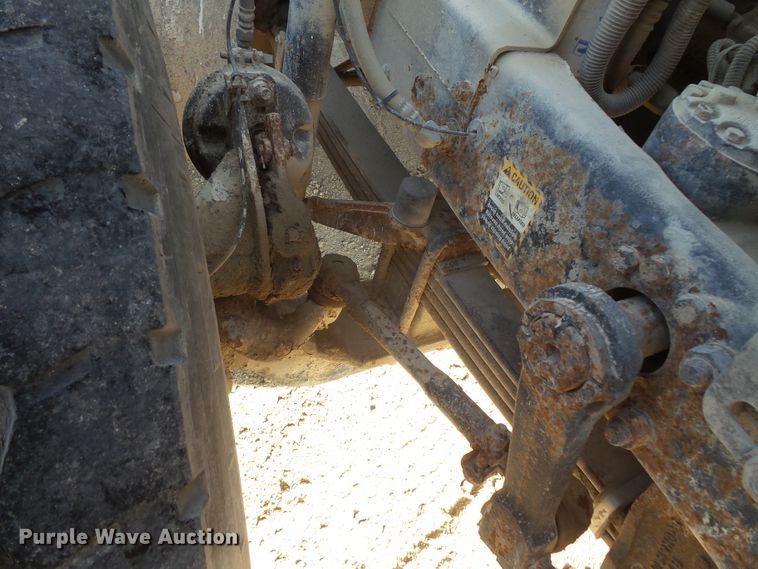 image for item FM9677 2000 Mack RD ready mix truck