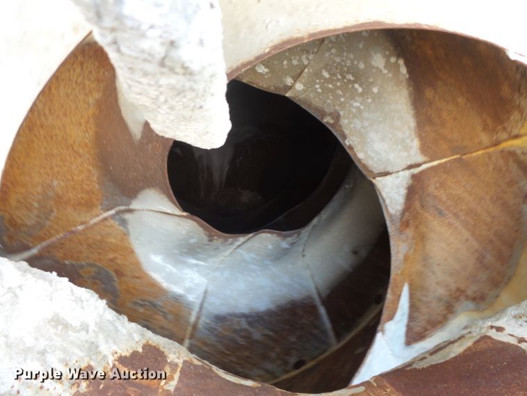 image for item FM9678 2003 Mack CV ready mix truck