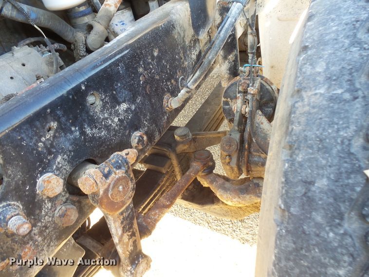 image for item FM9678 2003 Mack CV ready mix truck