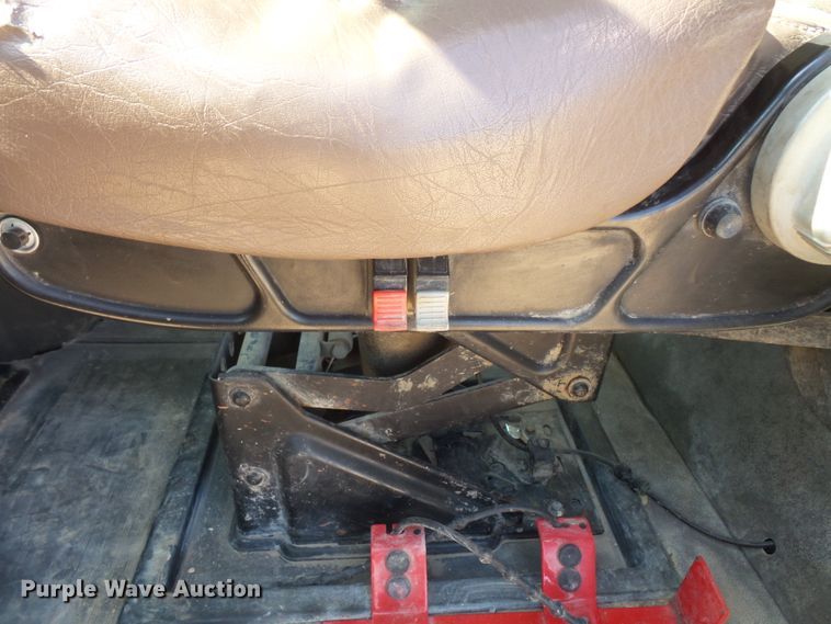 image for item FM9679 2001 International 5500i ready mix truck