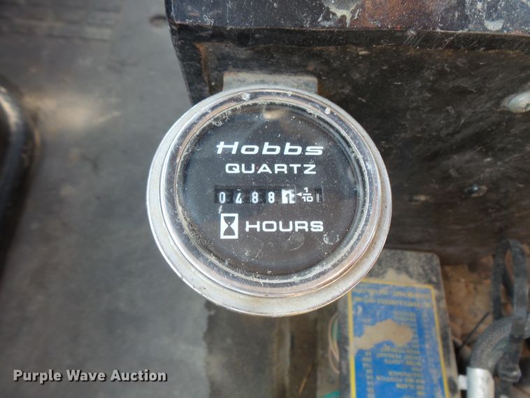 image for item FM9680 2002 Volvo VHD ready mix truck