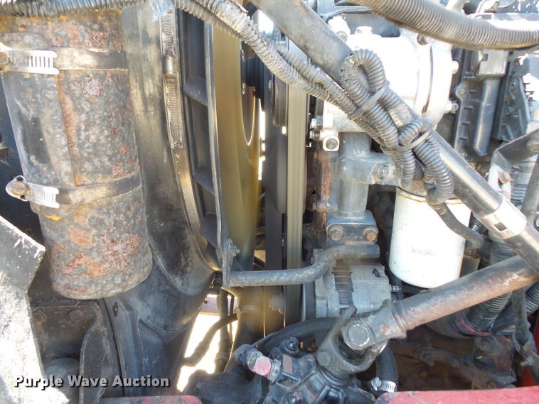 image for item FM9681 2006 Mack CHN613 semi truck