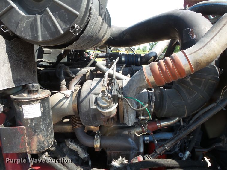 image for item FM9681 2006 Mack CHN613 semi truck