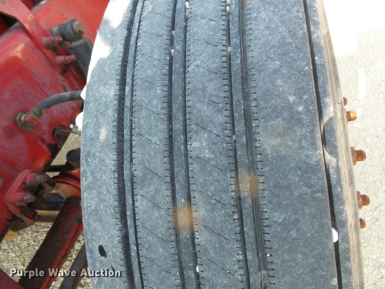 image for item FM9681 2006 Mack CHN613 semi truck