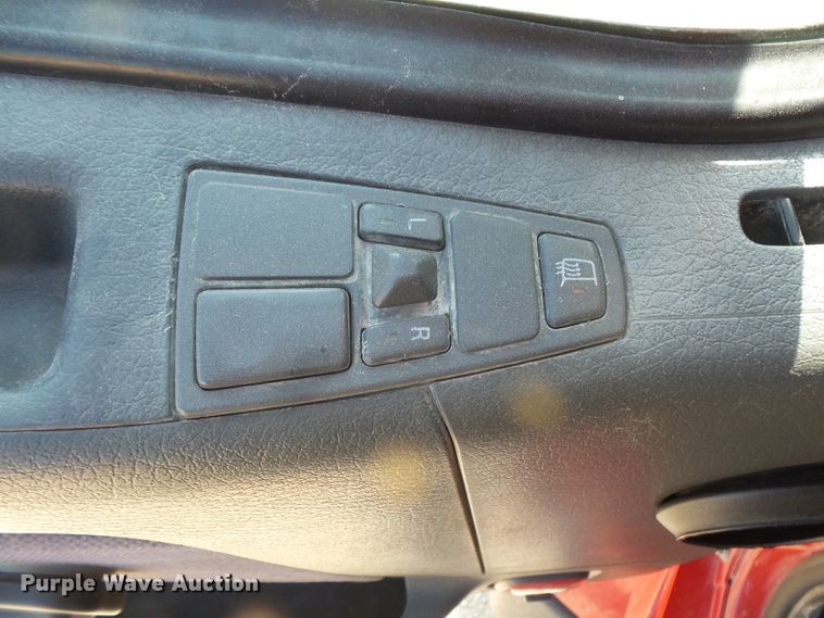 image for item FM9682 2006 Volvo VHD dump truck