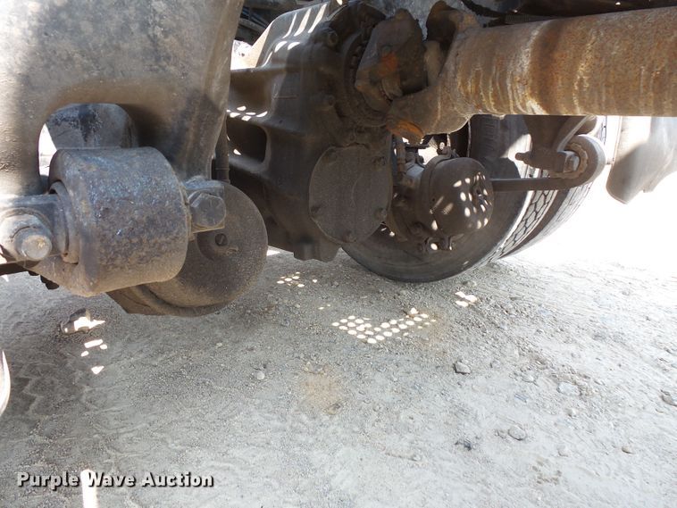 image for item FM9683 2007 Freightliner Columbia semi truck