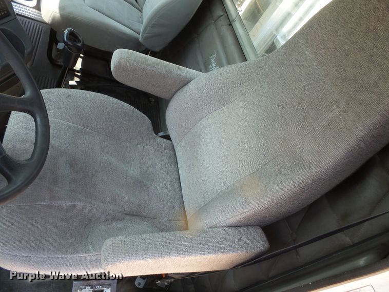 image for item FM9683 2007 Freightliner Columbia semi truck