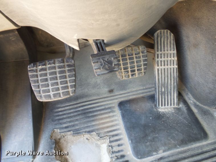 image for item FM9683 2007 Freightliner Columbia semi truck