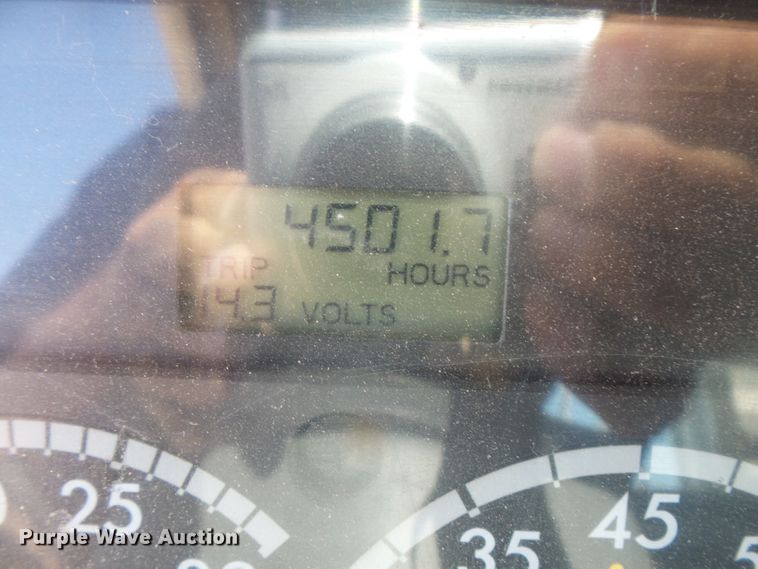 image for item FM9683 2007 Freightliner Columbia semi truck